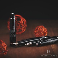 Montblanc Neuschwanstein