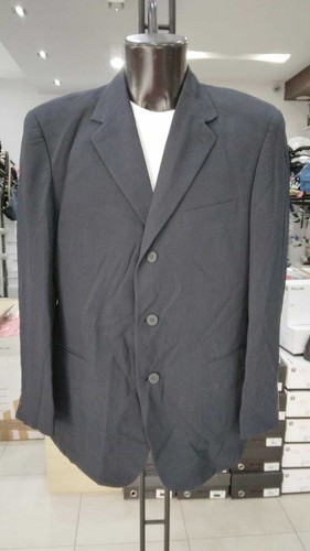 Dkny giacca misto lana uomo - dkny,