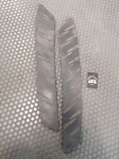 Coppia Tappetini Pedana Honda Silver Wing 600