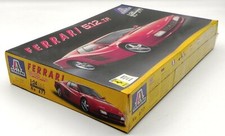 Italeri Ferrari 512 TR testarossa 677 plastic model kit 1/24 scale MIB MISB NRFB
