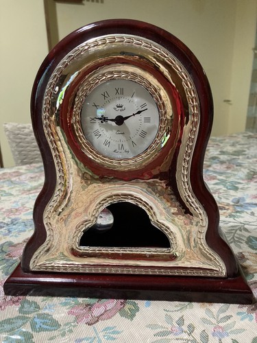 Orologio pendolo tavolo - a,