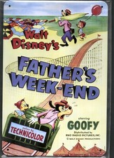 LOTTO 9 LOCANDINE DISNEY IN METALLO A RILIEVO NUOVE SIGILLATE FORMATO 33X22