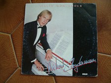 lp vinile 33 giri RICHARD