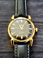 Vintage Roamer Brevete Swiss