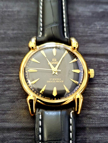 Orologio vintage roamer - orologio,