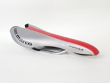 Sella elettrica Selle San
