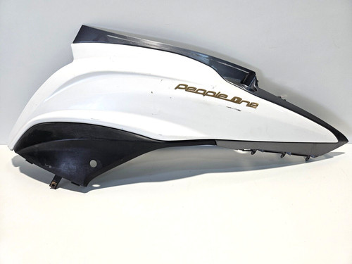 Carena posteriore kymco - sx,