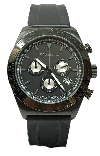 Orologio marinella chronograph - orologio,
