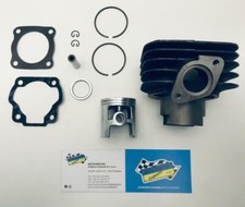 Cilindro e Pistone AVIONIC Per