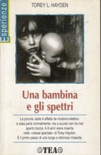 LN- UNA BAMBINA E GLI SPETTRI-