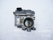 Valvola a farfalla für