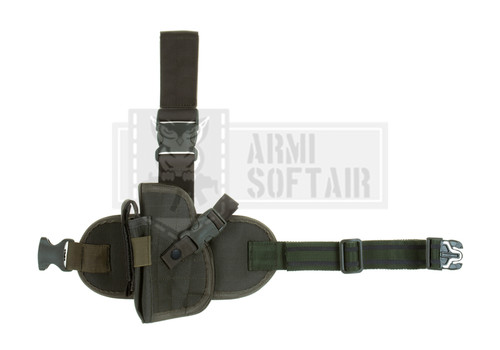 Invader gear fondina molle - invader,