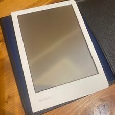 SHARP WG-N10 Notebook