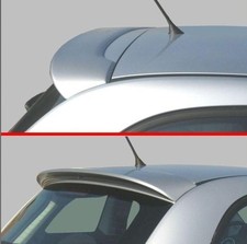 Spoiler tetto spoiler