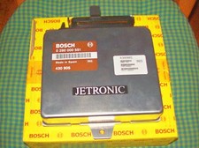 8 Centraline Nuove Volvo 440