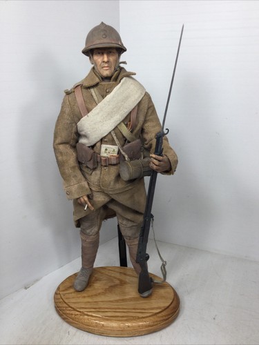Personalizzato ww1 legione - 1/6,