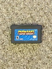 🔥Nintendo Mario Kart: Super