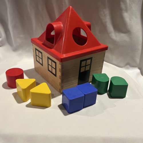 Ikea mula giocattolo casa - mula,