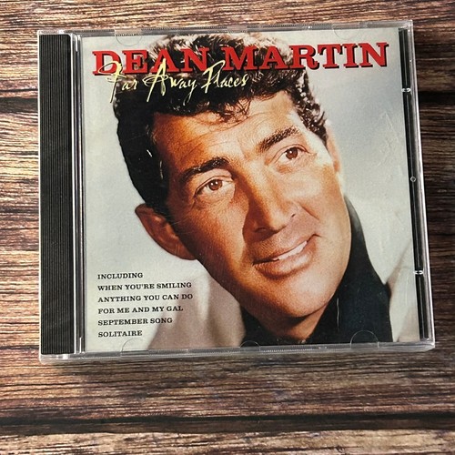 Dean martin far - dean,
