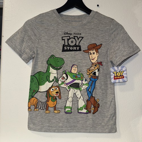 Shirt toy story - toy,