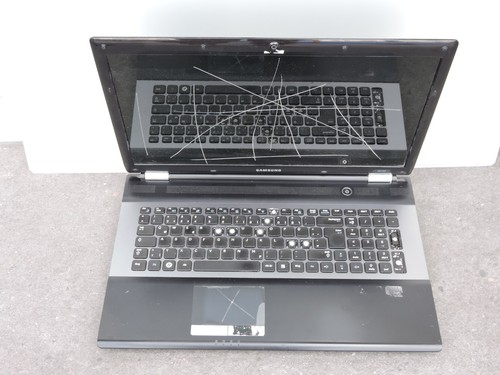 Portatile samsung r730 - portatile, 17