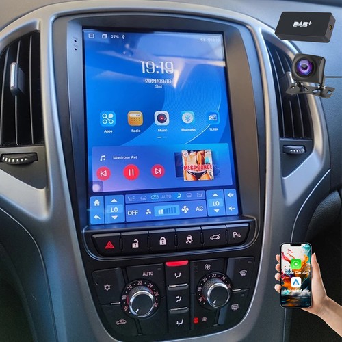 Autoradio dab carplay 64g - autoradio,