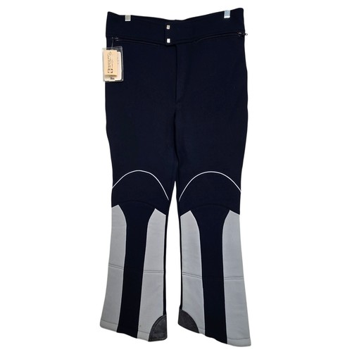 Pantalone invernale vintage