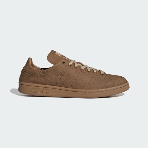 Adidas stan smith lux - adidas, brown