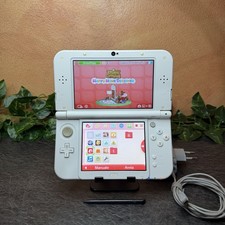Console New Nintendo 3DS XL
