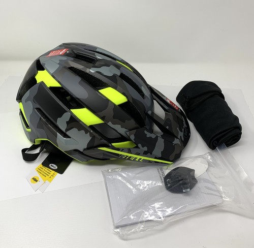 Casco mtb sferico - mtb, bell
