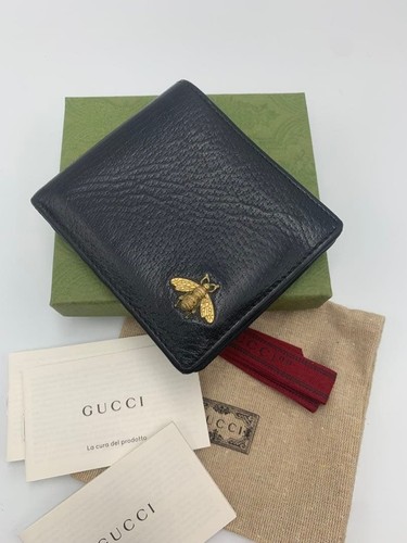 Autentico portafoglio gucci - autentico,