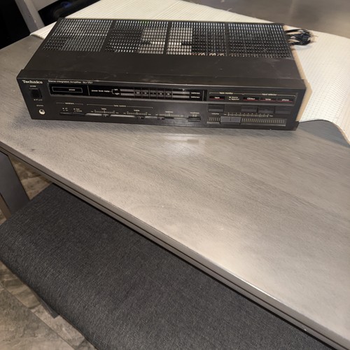 Technics v57 stereo - su-v57,