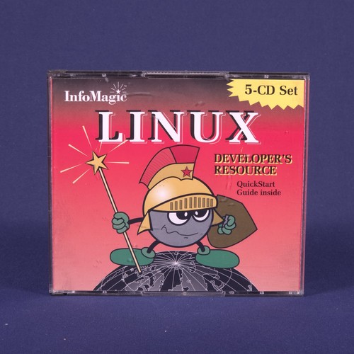 Linux developer resource - linux, developer's