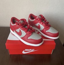 Nike Dunk Low UNLV PS EU 33 US