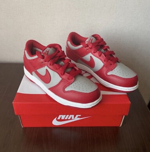 Nike dunk low - nike, ps
