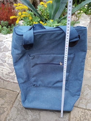 Borsa spesa trolley - borsa,