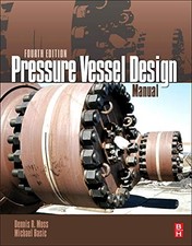 PRESSURE VESSEL DESIGN MANUAL