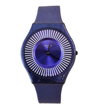 Orologio SWATCH SKIN METRO