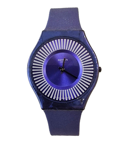 Orologio swatch skin metro - orologio,