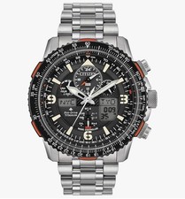 NUOVO OROLOGIO CITIZEN ECO