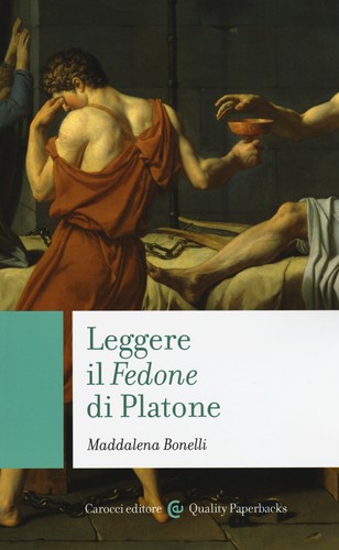 Leggere fedone di - il,
