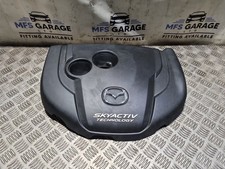 Mazda 3 Sport Mk3 2013-2017