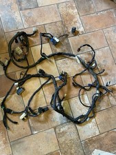 Impianto elettrico Yamaha