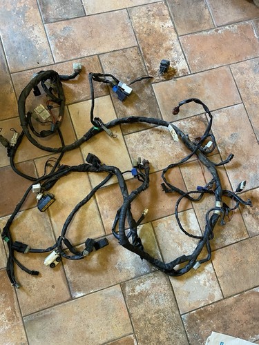 Impianto elettrico yamaha - elettrico,