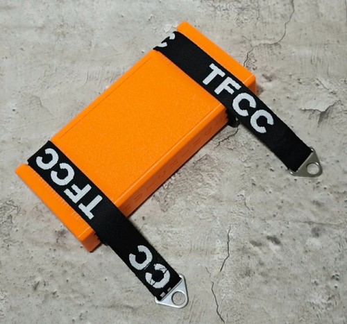Tfcc blocco pressione laterale - blocco,