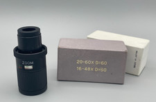 Vixen GL48 Oculare Zoom 20-60x