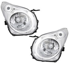 Faro proiettore per suzuki