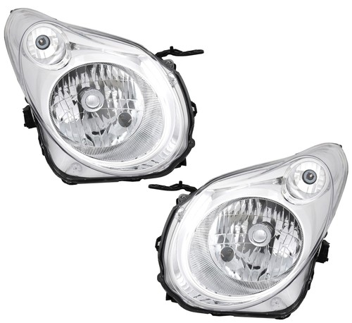 Faro proiettore per suzuki