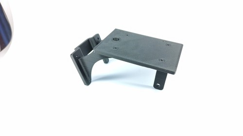Piastra adattatore per - adattatore,