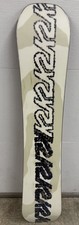 Snowboard 2026 K2 donna Metropolitan 146 cm $470 doppia combinazione camber usato demo